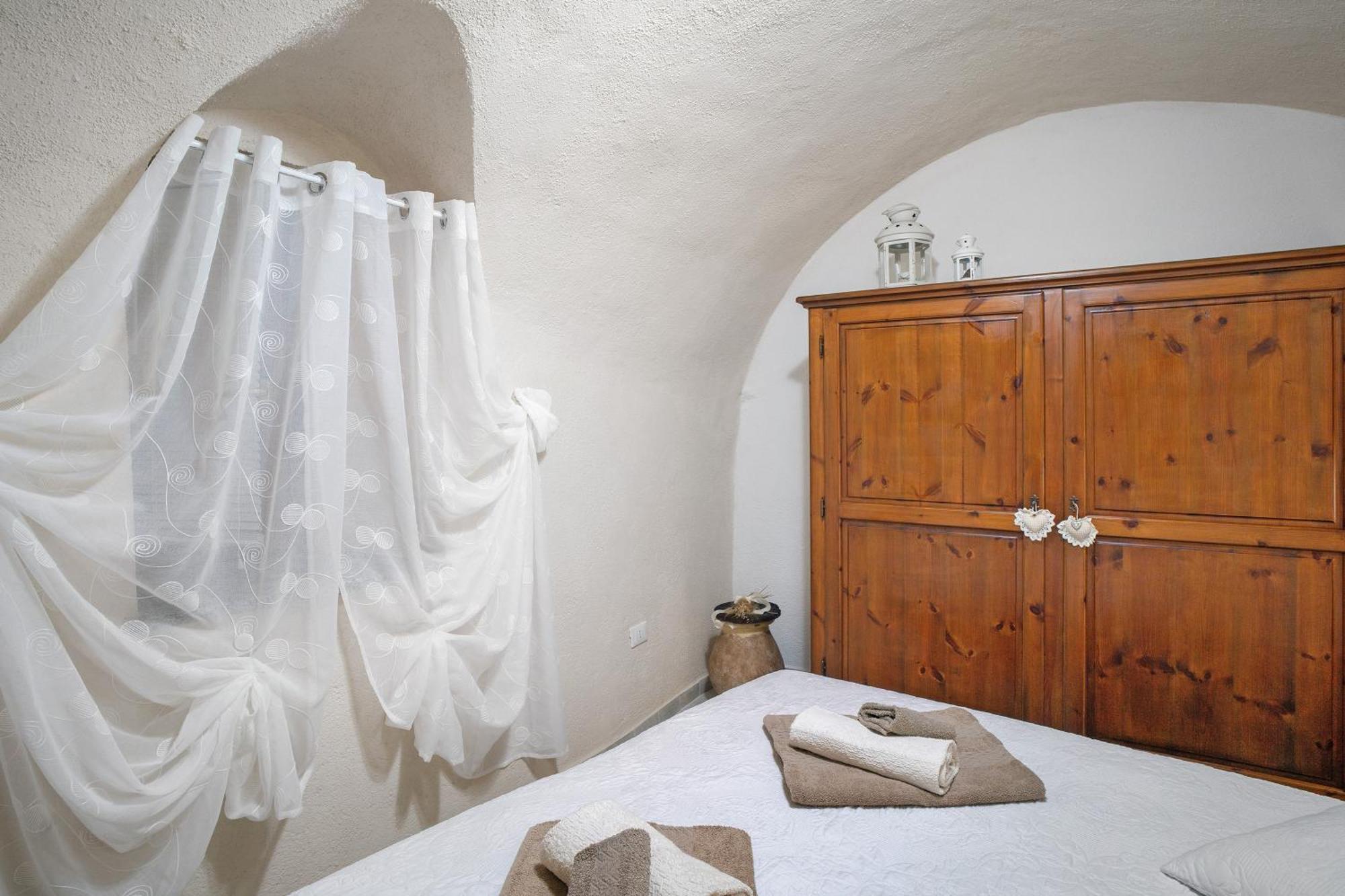 Nasino Agriturismo U' Spigu Nonna Annetta מראה חיצוני תמונה