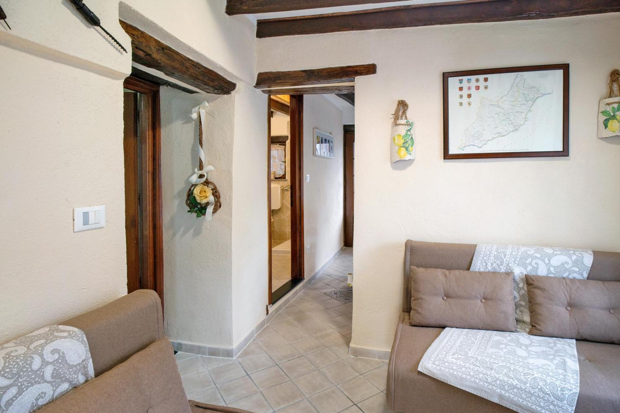 Nasino Agriturismo U' Spigu Nonna Annetta מראה חיצוני תמונה