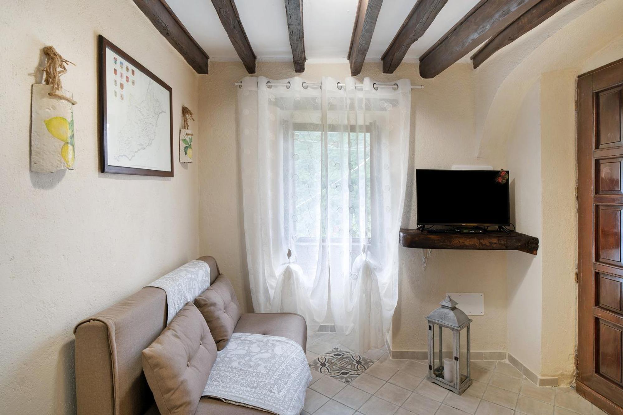 Nasino Agriturismo U' Spigu Nonna Annetta מראה חיצוני תמונה
